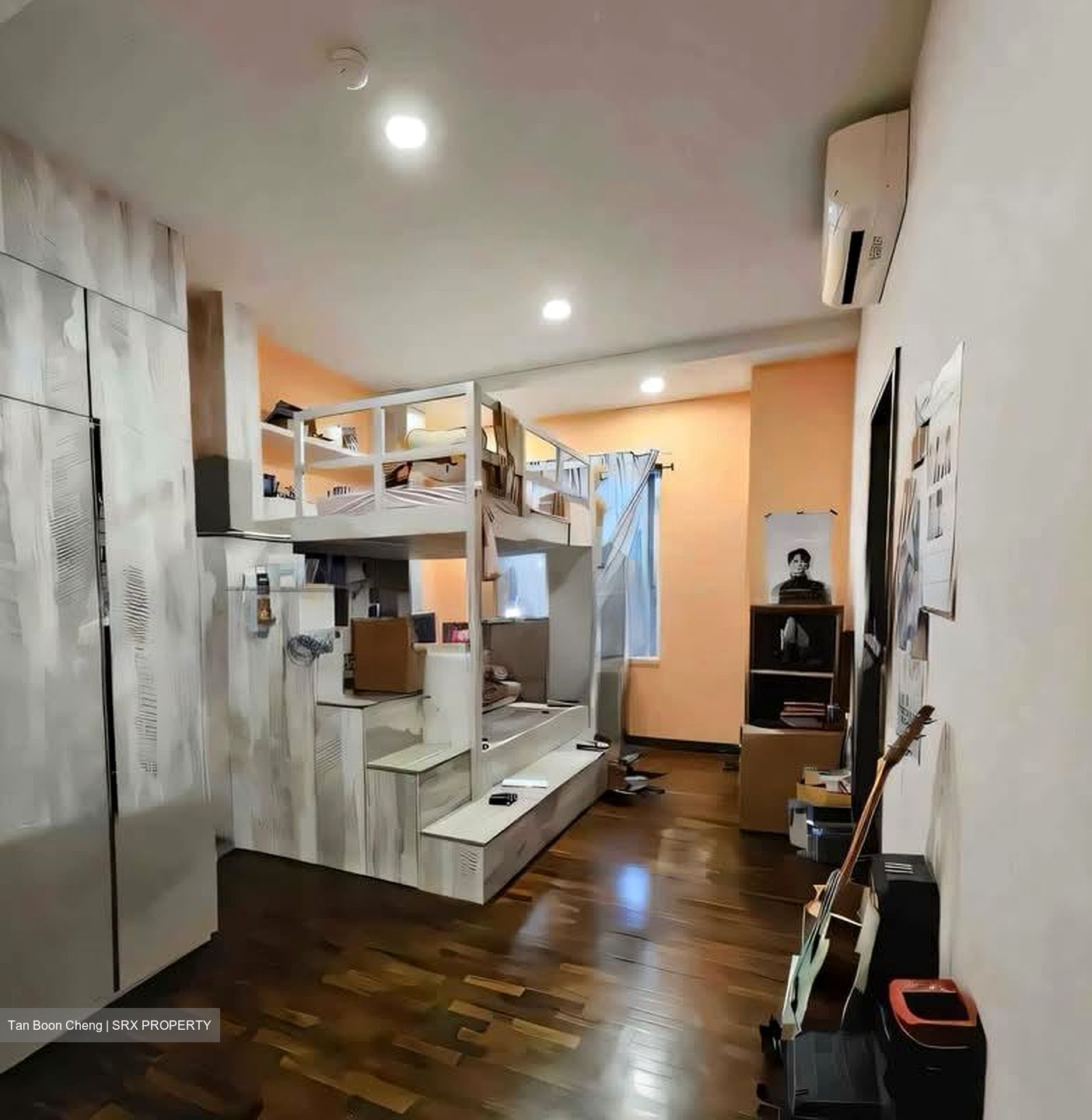 Lorong M Telok Kurau (D15), Semi-Detached #540212231